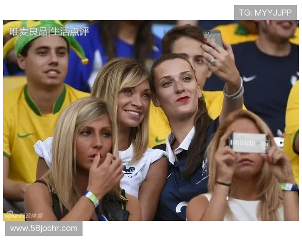 聚焦世界杯太太团风采与影响力揭秘绿茵场外的闪耀女神传奇