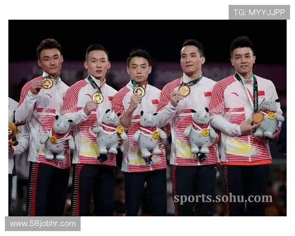 聚焦中国队多项目夺金关键点展现整体实力与突破潜力新周期征程前景展望